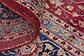 9' 10 x 13' 2 Isfahan Persian Rug thumbnail