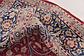 9' 10 x 13' 2 Isfahan Persian Rug thumbnail