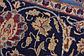 9' 10 x 13' 2 Isfahan Persian Rug thumbnail