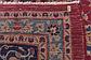 9' 10 x 13' 2 Isfahan Persian Rug thumbnail