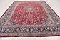 9' 10 x 13' 2 Isfahan Persian Rug thumbnail