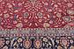 9' 10 x 13' 2 Isfahan Persian Rug thumbnail