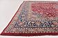9' 10 x 13' 2 Isfahan Persian Rug thumbnail