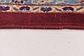 9' 10 x 13' 2 Isfahan Persian Rug thumbnail