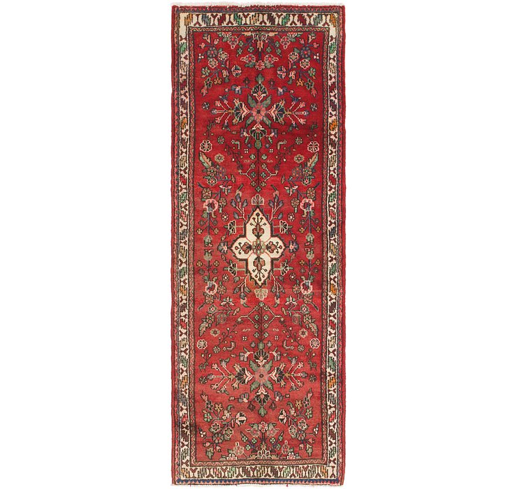 3' 5 x 9' 6 Liliyan Persian Runner ...