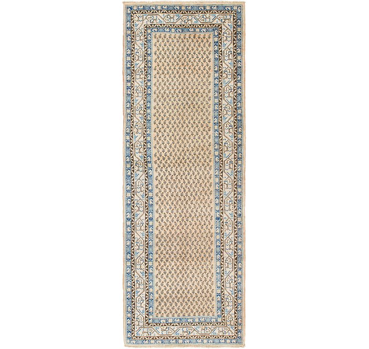 3' 6 x 10' 4 Botemir Persian Runner ...