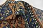 3' 6 x 9' 10 Hamedan Persian Runner Rug thumbnail