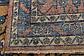 3' 6 x 9' 10 Hamedan Persian Runner Rug thumbnail
