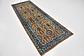 3' 6 x 9' 10 Hamedan Persian Runner Rug thumbnail