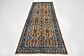 3' 6 x 9' 10 Hamedan Persian Runner Rug thumbnail