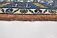3' 6 x 9' 10 Hamedan Persian Runner Rug thumbnail