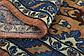 3' 6 x 9' 10 Hamedan Persian Runner Rug thumbnail