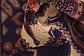 3' 9 x 8' 6 Chenar Persian Runner Rug thumbnail image 10