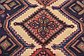 3' 9 x 8' 6 Chenar Persian Runner Rug thumbnail image 4