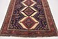 3' 9 x 8' 6 Chenar Persian Runner Rug thumbnail image 5