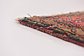 3' 9 x 8' 6 Chenar Persian Runner Rug thumbnail image 7