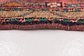 3' 9 x 8' 6 Chenar Persian Runner Rug thumbnail image 8