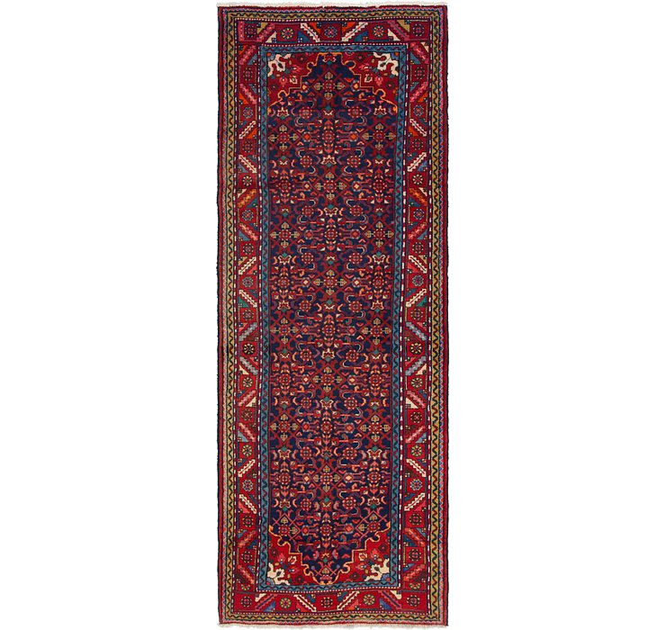 3' 8 x 10' 4 Malayer Persian Runner ...