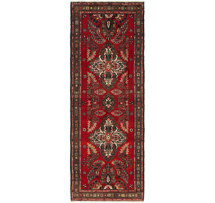 3' 6 x 9' 10 Mehraban Persian Runner...