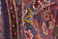 3' 5 x 10' Farahan Persian Runner Rug thumbnail