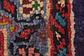 3' 5 x 10' Farahan Persian Runner Rug thumbnail