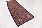 3' 5 x 10' Farahan Persian Runner Rug thumbnail