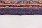 3' 5 x 10' Farahan Persian Runner Rug thumbnail