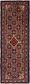3' 5 x 10' Farahan Persian Runner Rug thumbnail