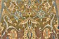 3' 9 x 11' 10 Mahal Persian Runner Rug thumbnail image 4