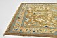 3' 9 x 11' 10 Mahal Persian Runner Rug thumbnail image 6
