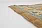 3' 9 x 11' 10 Mahal Persian Runner Rug thumbnail image 7