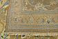 3' 9 x 11' 10 Mahal Persian Runner Rug thumbnail