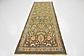 3' 9 x 11' 10 Mahal Persian Runner Rug thumbnail