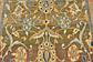 3' 9 x 11' 10 Mahal Persian Runner Rug thumbnail