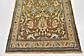 3' 9 x 11' 10 Mahal Persian Runner Rug thumbnail