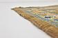 3' 9 x 11' 10 Mahal Persian Runner Rug thumbnail