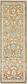 3' 9 x 11' 10 Mahal Persian Runner Rug thumbnail