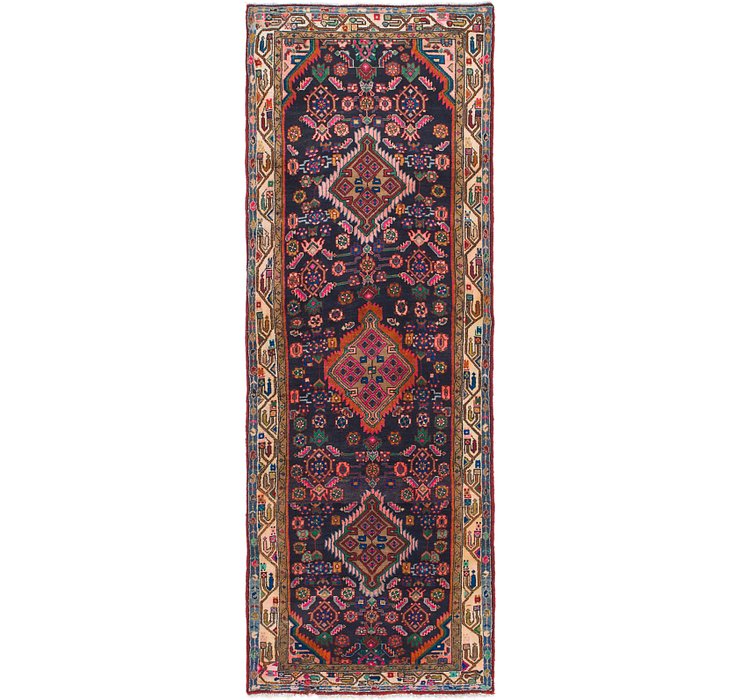 3' 5 x 9' 5 Tuiserkan Persian Runne...