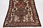 3' 4 x 9' 5 Hamedan Persian Runner Rug thumbnail image 5