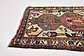 3' 4 x 9' 5 Hamedan Persian Runner Rug thumbnail image 6