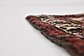 3' 4 x 9' 5 Hamedan Persian Runner Rug thumbnail image 7