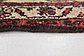 3' 4 x 9' 5 Hamedan Persian Runner Rug thumbnail image 8