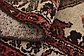 3' 4 x 9' 5 Hamedan Persian Runner Rug thumbnail image 9