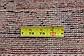 3' 7 x 9' 4 Hamedan Persian Runner Rug thumbnail