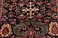 3' 7 x 9' 4 Hamedan Persian Runner Rug thumbnail