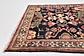 3' 7 x 9' 4 Hamedan Persian Runner Rug thumbnail