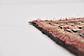 3' 7 x 9' 4 Hamedan Persian Runner Rug thumbnail