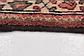 3' 7 x 9' 4 Hamedan Persian Runner Rug thumbnail