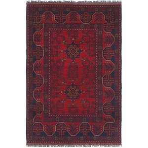 3' 4 x 5' 2 Khal Mohammadi Rug
