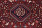 3' 7 x 5' 2 Maymeh Persian Rug thumbnail image 4